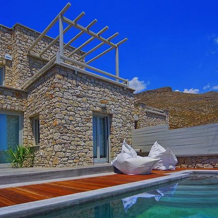 Vista Mare Villas Ксерокампос Номер фото