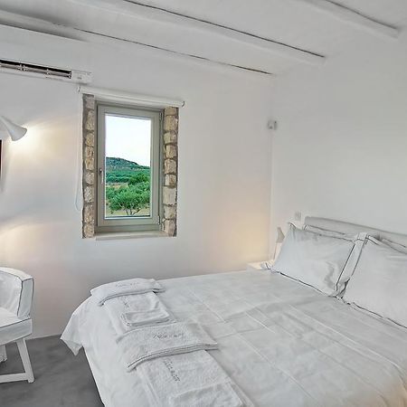 Vista Mare Villas Ксерокампос Екстер'єр фото