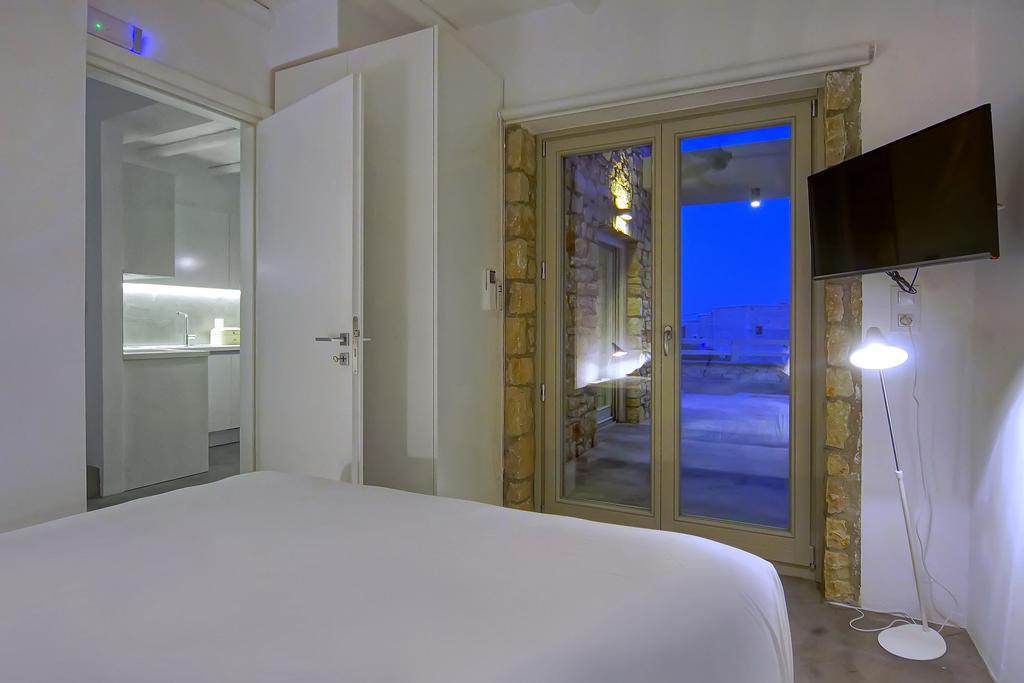 Vista Mare Villas Ксерокампос Номер фото