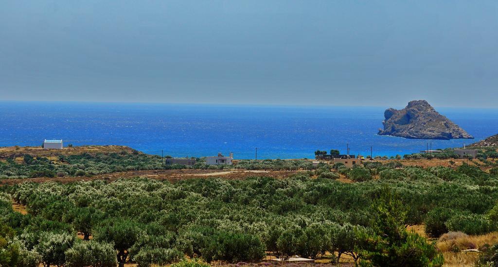 Vista Mare Villas Ксерокампос Номер фото